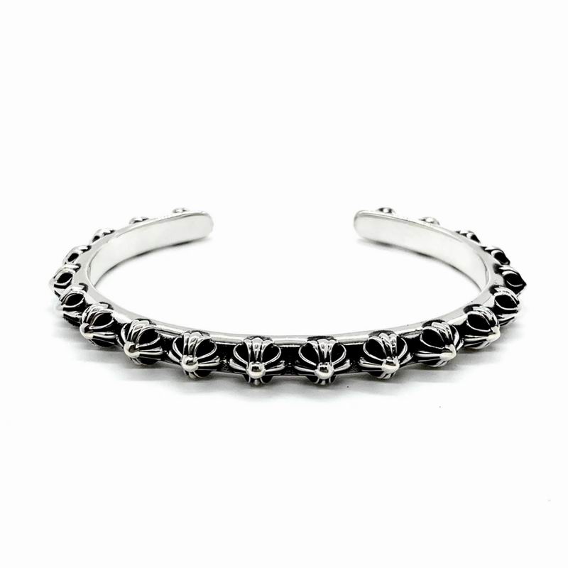 Chrome Hearts bracelet 05lyx210 (1)